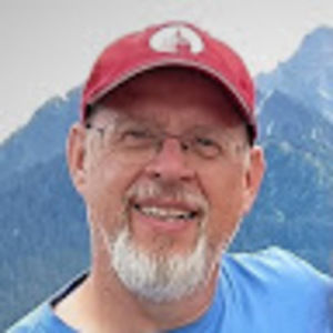 Meet your Posher, Mark